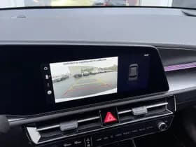 Kia Niro-ev thumbnail 24