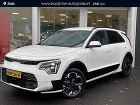 Kia Niro-ev thumbnail 32