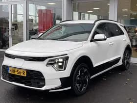 Kia Niro-ev thumbnail 34