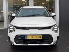 Kia Niro-ev thumbnail 38