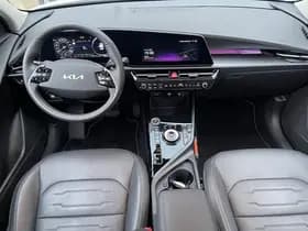 Kia Niro-ev thumbnail 45