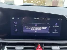 Kia Niro-ev thumbnail 53