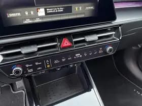 Kia Niro-ev thumbnail 57