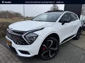 Kia Sportage thumbnail 36