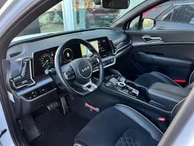 Kia Sportage thumbnail 55