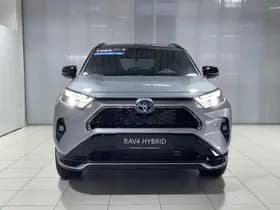 Toyota Rav4 thumbnail 19