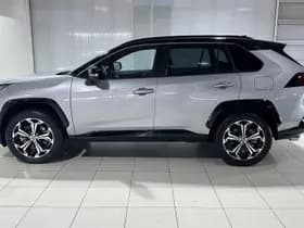 Toyota Rav4 thumbnail 3