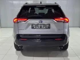 Toyota Rav4 thumbnail 5