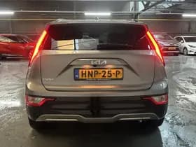 Kia Niro-ev thumbnail 17