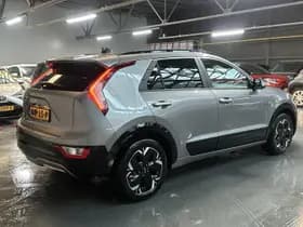 Kia Niro-ev thumbnail 24