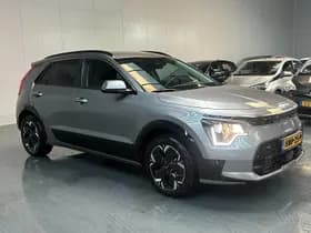 Kia Niro-ev thumbnail 25