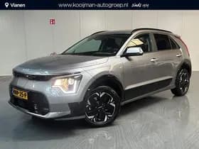 Kia Niro-ev thumbnail 26