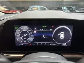 Kia Niro-ev thumbnail 29