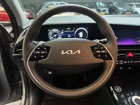 Kia Niro-ev thumbnail 33