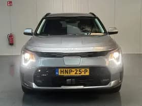 Kia Niro-ev thumbnail 45