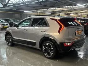 Kia Niro-ev thumbnail 47