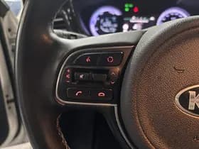 Kia Niro thumbnail 34