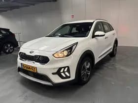 Kia Niro thumbnail 47
