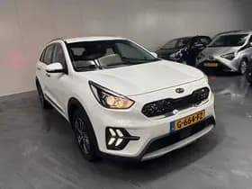 Kia Niro thumbnail 49