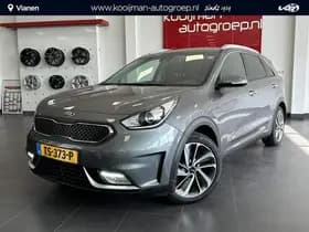 Kia Niro thumbnail 52