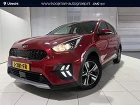 Kia Niro thumbnail 54