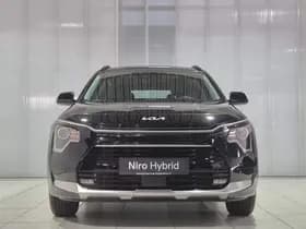 Kia Niro thumbnail 5