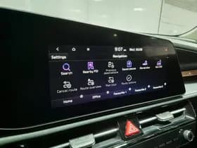 Kia Niro thumbnail 14