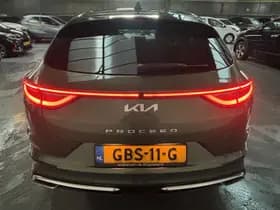 Kia Proceed thumbnail 19