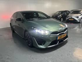 Kia Proceed thumbnail 23