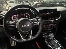 Kia Proceed thumbnail 29