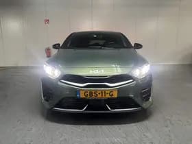 Kia Proceed thumbnail 46