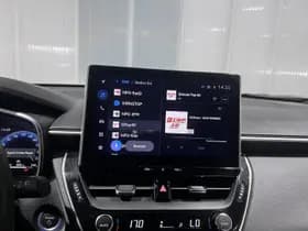 Toyota Corolla-cross thumbnail 19