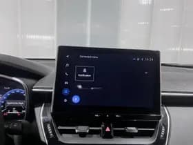 Toyota Corolla-cross thumbnail 20