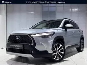 Toyota Corolla-cross thumbnail 42