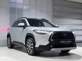 Toyota Corolla-cross thumbnail 44