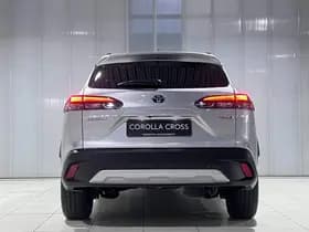 Toyota Corolla-cross thumbnail 49