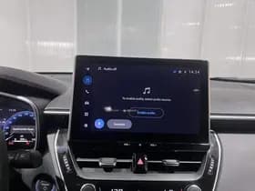 Toyota Corolla-cross thumbnail 65