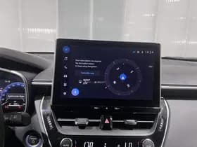 Toyota Corolla-cross thumbnail 66