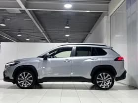 Toyota Corolla-cross thumbnail 9