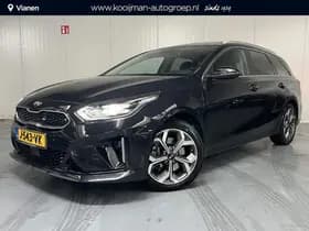 Kia Ceed-sportswagon thumbnail 34