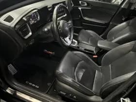 Kia Ceed-sportswagon thumbnail 5