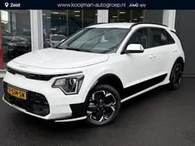 Kia Niro-ev thumbnail 110