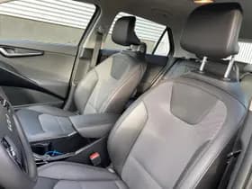 Kia Niro-ev thumbnail 23