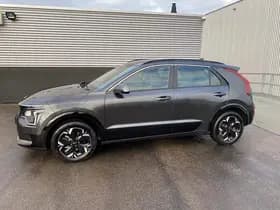 Kia Niro-ev thumbnail 58