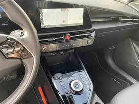 Kia Niro-ev thumbnail 94