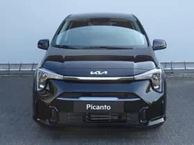 Kia Picanto thumbnail 3