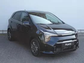 Kia Picanto thumbnail 9