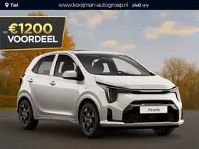 Kia Picanto thumbnail 27