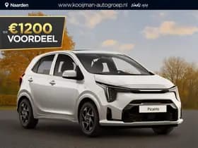 Kia Picanto thumbnail 19
