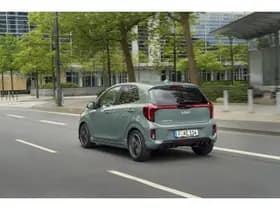 Kia Picanto thumbnail 4